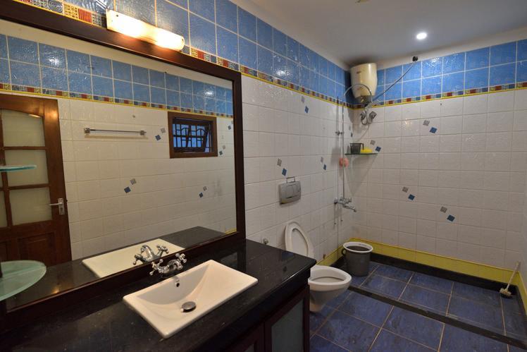Sri Ranga Krupa Hotel Tiruchirappalli Eksteriør billede