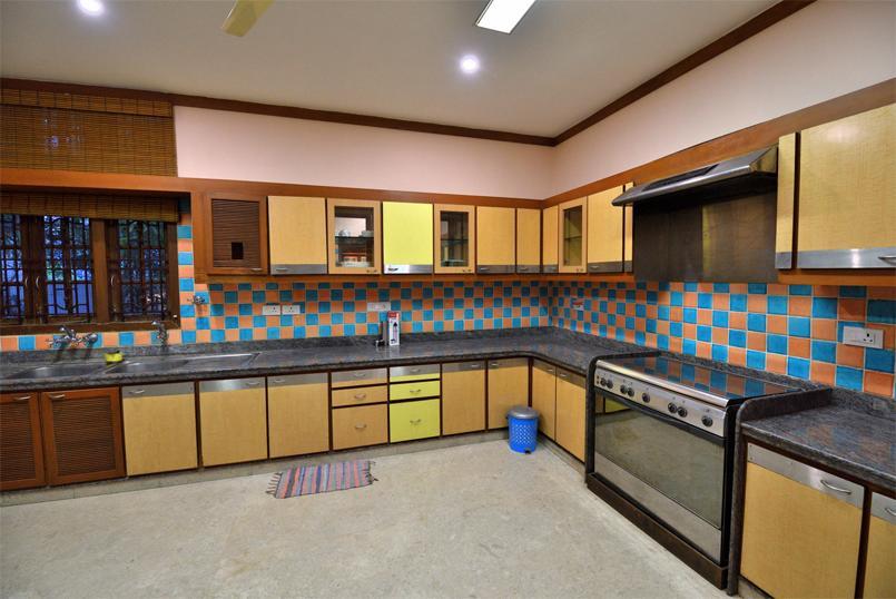 Sri Ranga Krupa Hotel Tiruchirappalli Eksteriør billede